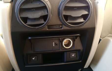 Land Rover Range Rover Sport I рестайлинг, 2009 год, 2 000 000 рублей, 25 фотография