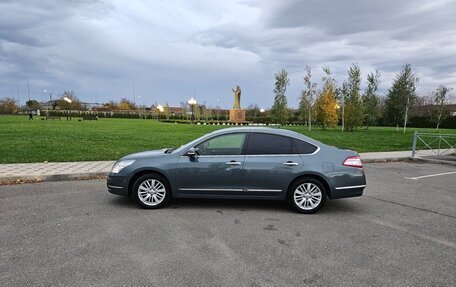 Nissan Teana, 2012 год, 1 200 000 рублей, 4 фотография