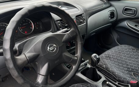 Nissan Almera, 2005 год, 265 000 рублей, 6 фотография