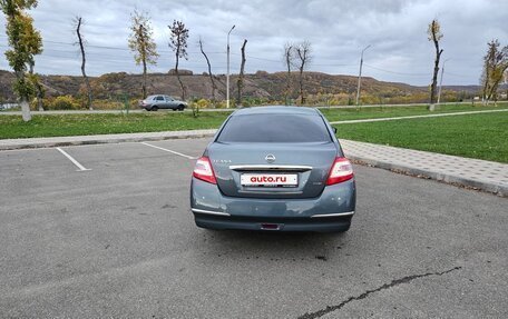 Nissan Teana, 2012 год, 1 200 000 рублей, 8 фотография
