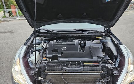 Nissan Teana, 2012 год, 1 200 000 рублей, 10 фотография