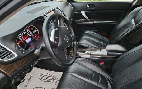 Nissan Teana, 2012 год, 1 200 000 рублей, 9 фотография