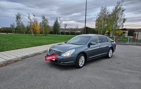 Nissan Teana, 2012 год, 1 200 000 рублей, 6 фотография
