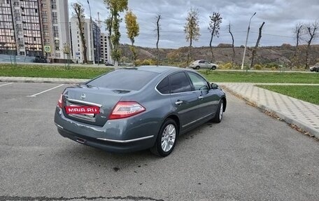 Nissan Teana, 2012 год, 1 200 000 рублей, 13 фотография