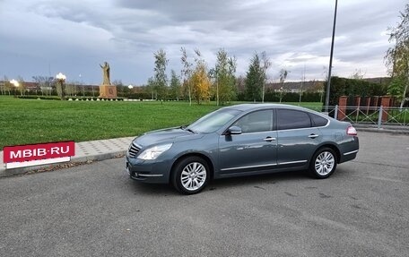 Nissan Teana, 2012 год, 1 200 000 рублей, 5 фотография