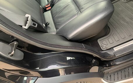 Land Rover Range Rover Sport I рестайлинг, 2008 год, 1 390 000 рублей, 9 фотография