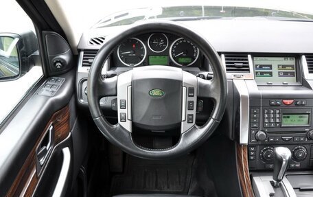 Land Rover Range Rover Sport I рестайлинг, 2008 год, 1 390 000 рублей, 11 фотография