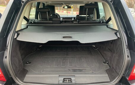 Land Rover Range Rover Sport I рестайлинг, 2008 год, 1 390 000 рублей, 10 фотография