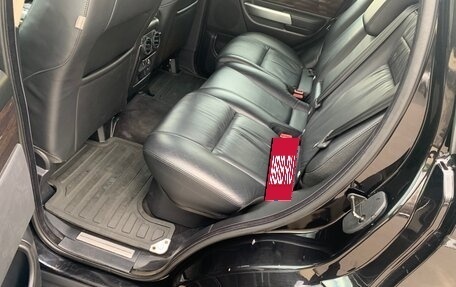 Land Rover Range Rover Sport I рестайлинг, 2008 год, 1 390 000 рублей, 8 фотография