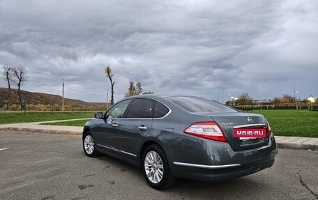 Nissan Teana, 2012 год, 1 200 000 рублей, 7 фотография
