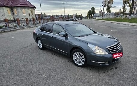 Nissan Teana, 2012 год, 1 200 000 рублей, 12 фотография