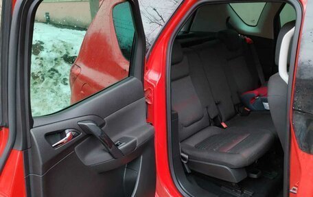 Opel Meriva, 2012 год, 800 000 рублей, 9 фотография