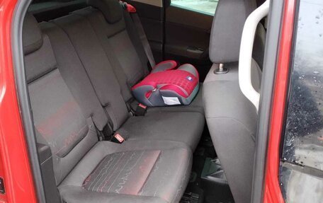 Opel Meriva, 2012 год, 800 000 рублей, 10 фотография