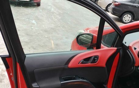 Opel Meriva, 2012 год, 800 000 рублей, 12 фотография