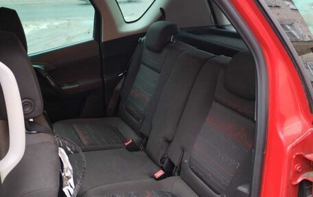 Opel Meriva, 2012 год, 800 000 рублей, 14 фотография