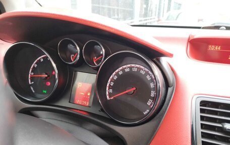 Opel Meriva, 2012 год, 800 000 рублей, 16 фотография