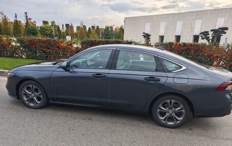 Honda Accord, 2023 год, 2 880 000 рублей, 2 фотография