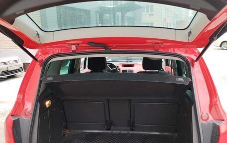 Opel Meriva, 2012 год, 800 000 рублей, 15 фотография