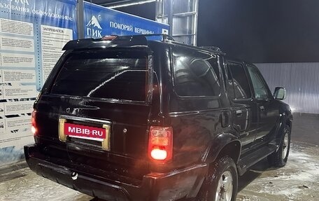 Great Wall Safe, 2007 год, 360 000 рублей, 3 фотография