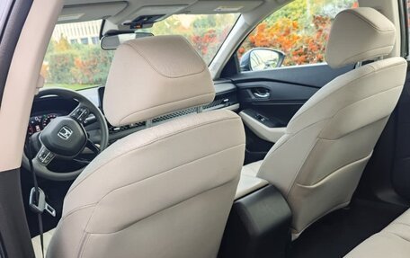 Honda Accord, 2023 год, 2 880 000 рублей, 5 фотография