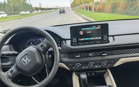 Honda Accord, 2023 год, 2 880 000 рублей, 4 фотография