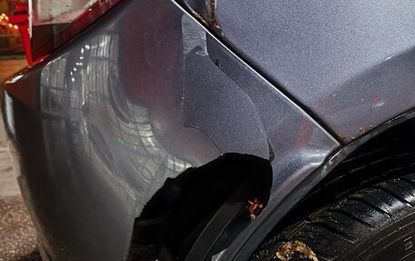 Chery Kimo (A1), 2009 год, 200 000 рублей, 6 фотография