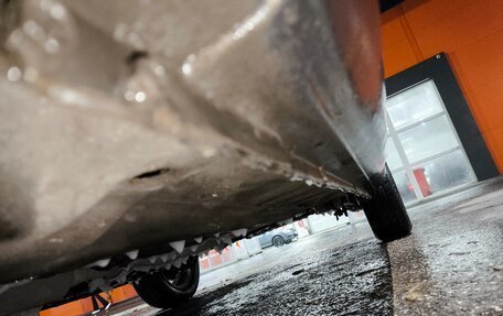 Chery Kimo (A1), 2009 год, 200 000 рублей, 4 фотография