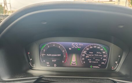 Honda Accord, 2023 год, 2 880 000 рублей, 6 фотография