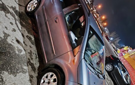 Chery Kimo (A1), 2009 год, 200 000 рублей, 9 фотография