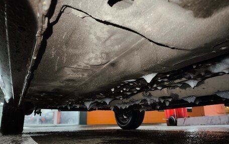 Chery Kimo (A1), 2009 год, 200 000 рублей, 11 фотография