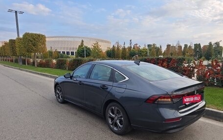 Honda Accord, 2023 год, 2 880 000 рублей, 3 фотография