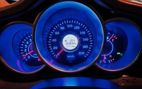 Chery Kimo (A1), 2009 год, 200 000 рублей, 12 фотография