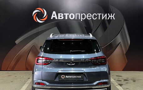 Chery Tiggo 4 I рестайлинг, 2020 год, 1 240 000 рублей, 5 фотография