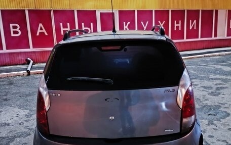 Chery Kimo (A1), 2009 год, 200 000 рублей, 3 фотография