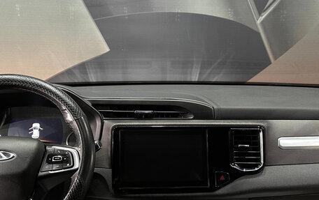 Chery Tiggo 4 I рестайлинг, 2020 год, 1 240 000 рублей, 8 фотография