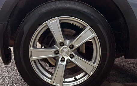 Chery Tiggo 4 I рестайлинг, 2020 год, 1 240 000 рублей, 10 фотография