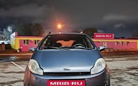 Chery Kimo (A1), 2009 год, 200 000 рублей, 5 фотография