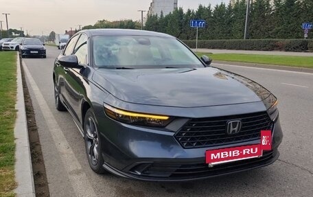 Honda Accord, 2023 год, 2 880 000 рублей, 7 фотография