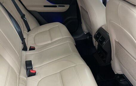 Jaguar F-Pace, 2017 год, 2 500 000 рублей, 14 фотография