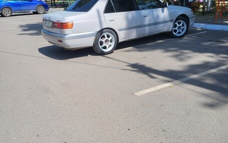 Toyota Corona IX (T190), 1998 год, 370 000 рублей, 4 фотография