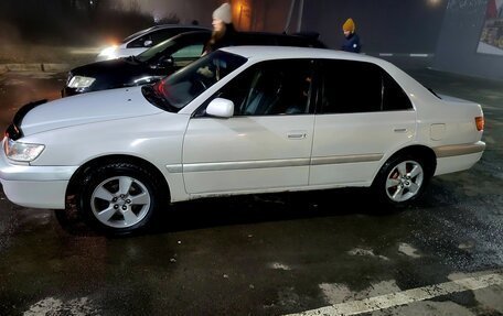 Toyota Corona IX (T190), 1998 год, 370 000 рублей, 7 фотография