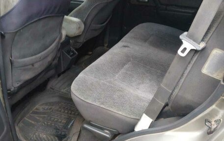 Mitsubishi Pajero III рестайлинг, 1995 год, 350 000 рублей, 5 фотография