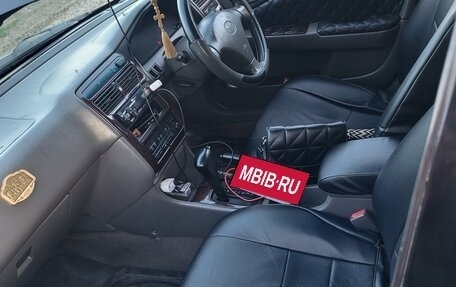 Toyota Corona IX (T190), 1998 год, 370 000 рублей, 3 фотография