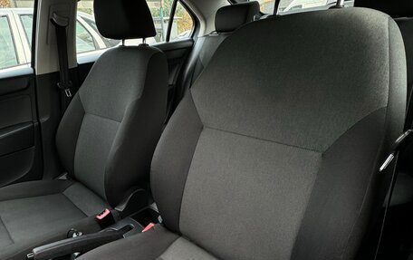 Skoda Rapid I, 2015 год, 1 160 000 рублей, 7 фотография