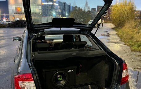 Skoda Rapid I, 2015 год, 1 160 000 рублей, 5 фотография