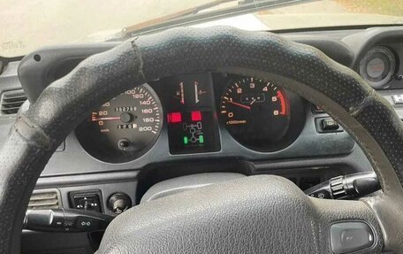 Mitsubishi Pajero III рестайлинг, 1995 год, 350 000 рублей, 8 фотография