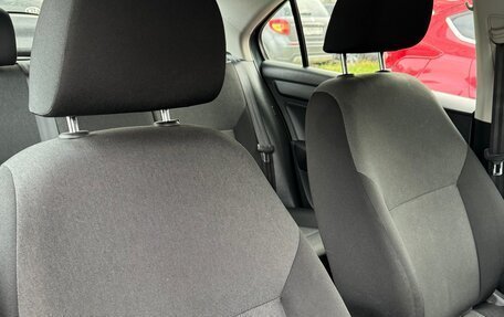 Skoda Rapid I, 2015 год, 1 160 000 рублей, 18 фотография