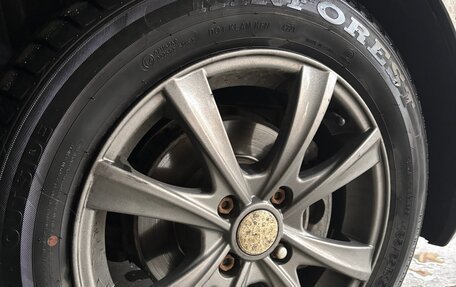 KIA Rio III рестайлинг, 2012 год, 700 000 рублей, 6 фотография