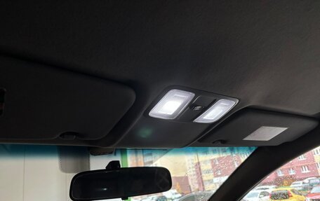 KIA Rio III рестайлинг, 2012 год, 700 000 рублей, 13 фотография