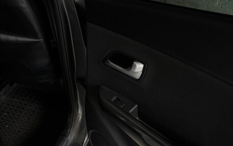 KIA Rio III рестайлинг, 2012 год, 700 000 рублей, 15 фотография